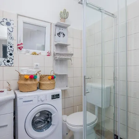 Cozy In Apartament