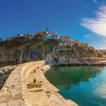 Amazing In Vrbnik (Primorje-Gorski Kotar)