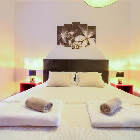 Apartamento Cozy In *
