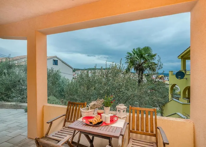 Cozy In * Vrbnik