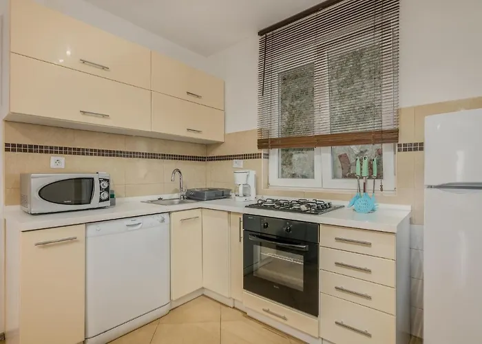 Apartman Cozy In Vrbnik