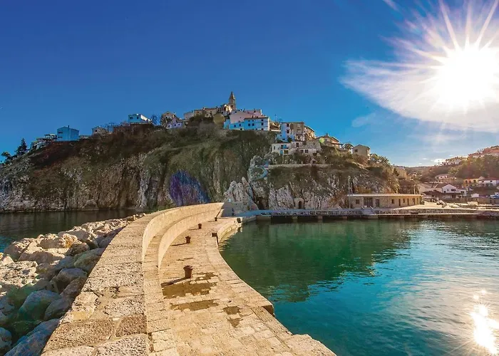 Cozy In Vrbnik