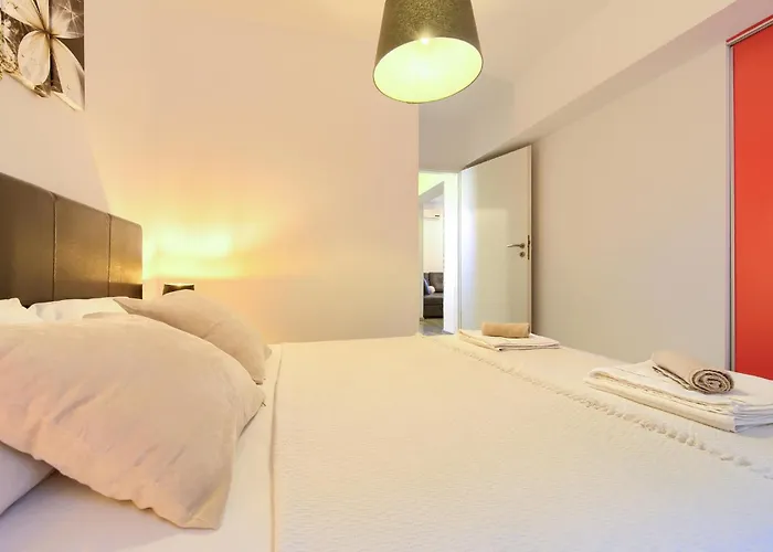Apartman Cozy In